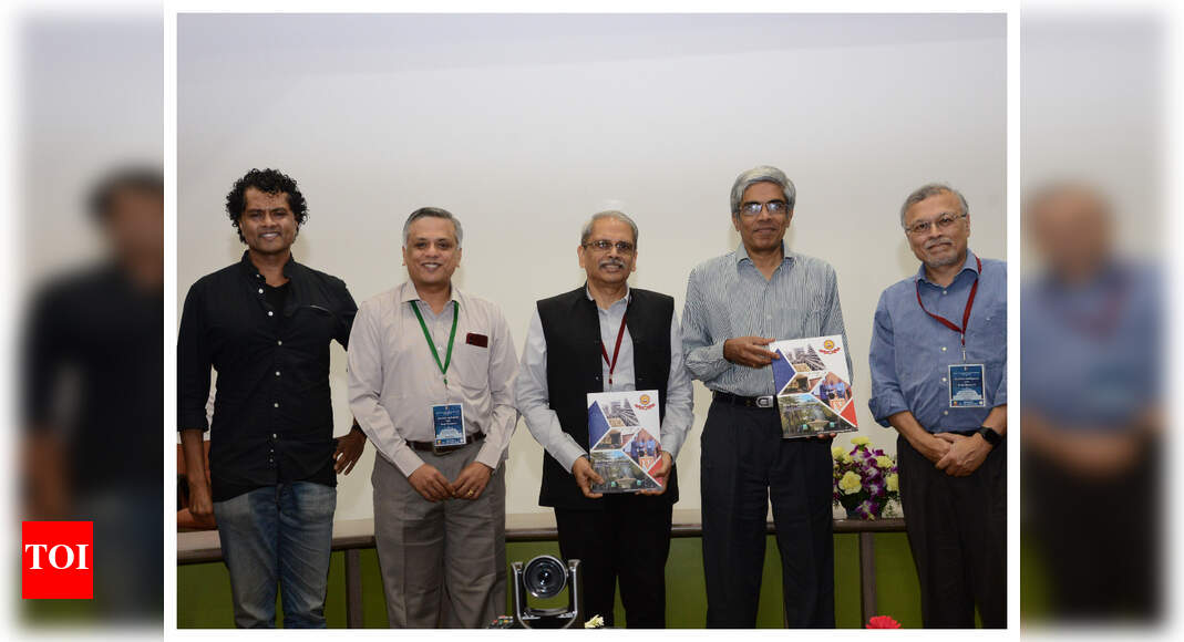 Winter course at IIT Madras on machine intelligence and brain research ...