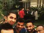 Irfan Pathan pictures