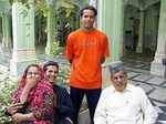 Irfan Pathan pictures
