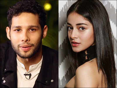 Netizens have a gala time enjoying Ananya Panday and Siddhant Chaturvedi’s nepotism talk memes; check them out here
