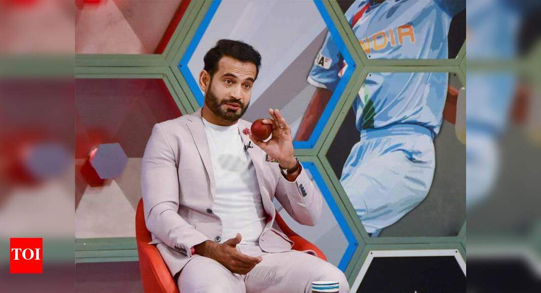 Blaming Greg for my downfall was cover-up: Irfan