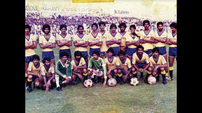 Jogo Bonito: 60 years after Goa Football Association's formation, state’s bond with game remains inseparable