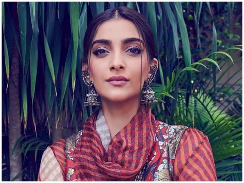 Here’s how Sonam responded when a netizen asked her to post her ‘beware ...