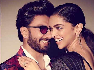 Ranveer Singh wishes his wife Deepika Padukone 'happy birthday' with an unmissable throwback picture; calls her 'my Lil’ Marshmallow'
