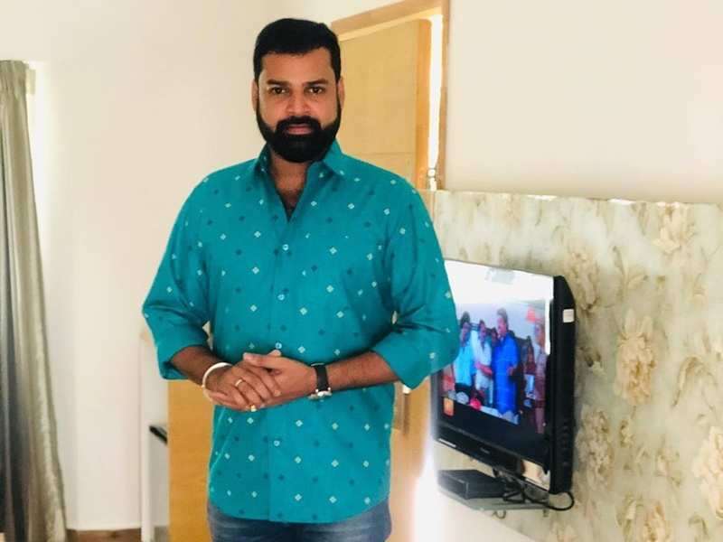 Bigg Boss Malayalam 2 contestant Pradeep Chandran: Everything you need to know about the Karuthamuthu actor