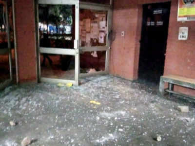 Violence at JNU campus: Top developments