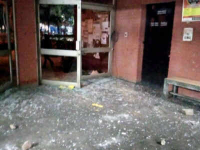 Violence at JNU campus: Top developments