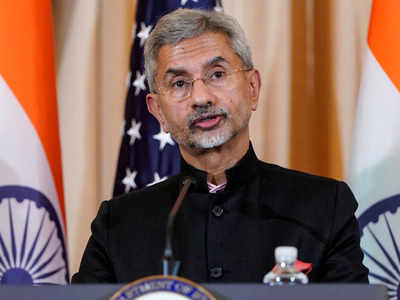 Jaishankar dials Iran minister, calls situation 'very serious'