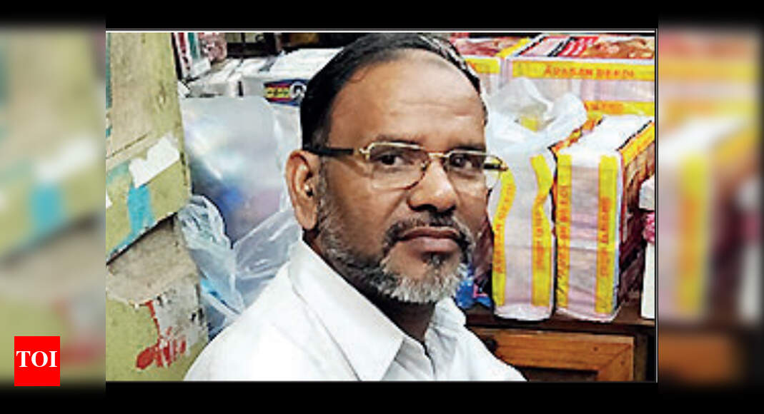 Tamil Nadu man who made it big in Kerala gives Rs 1 crore worth of land