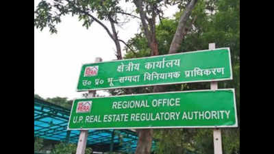 UPRERA likely to bail out 48 pending housing projects