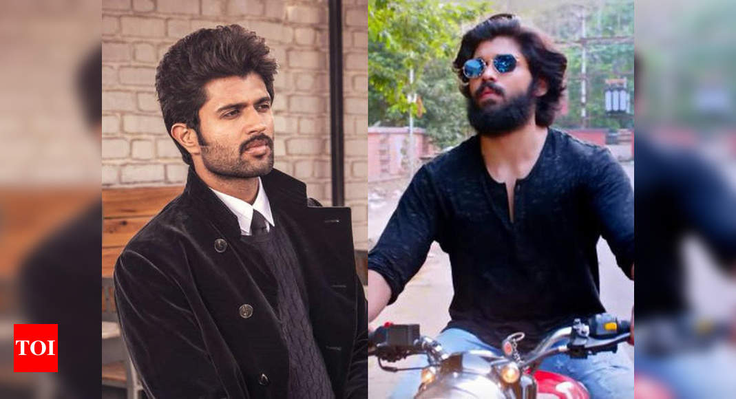 It was deliberate to make the story of Kabir Singh unusual': Sandeep Reddy  Vanga