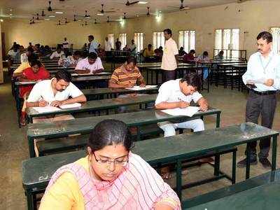 Negative marking introduced in new pattern of UPSC's Geo-Scientist exam