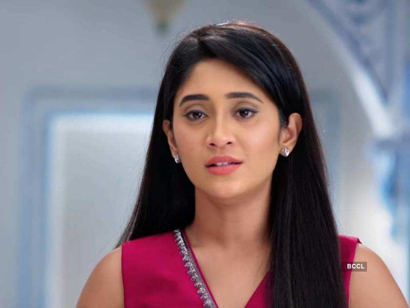 Yeh Rishta Kya Kehlata Hai update, January 6: Naira and dadi think ...