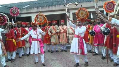 Kolhapurians continue to love folk music