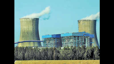 Punjab-owned thermal power plants miss deadline for FGD norms