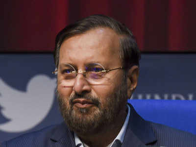 Congress, AAP, Left creating unrest in country, universities: Javadekar