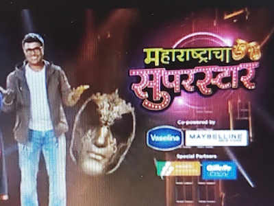 'Dil Dosti Duniyadari' producer Sanjay Jadhav to judge 'Maharashtracha Superstar' TV show