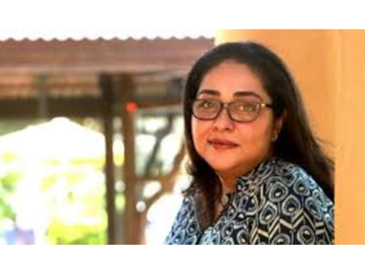 Meghna Gulzar tells about her journey on the sets of Chhapaak