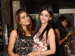 Kiran Mehta and Shrushti