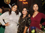 Neelima, Sirisha and Asha