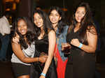 Hyderabadis partied all night as they rang in 2020