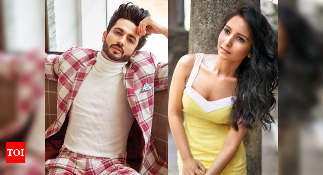 Dheeraj Dhoopar: Work is important, but I can’t ignore my personal life ...