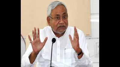 Bihar: Nitish Kumar unveils schemes worth Rs 727.93 crore in Araria district