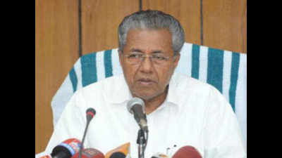 Preamble of the Constitution to be read in school and college assemblies in Kerala: Pinarayi Vijayan