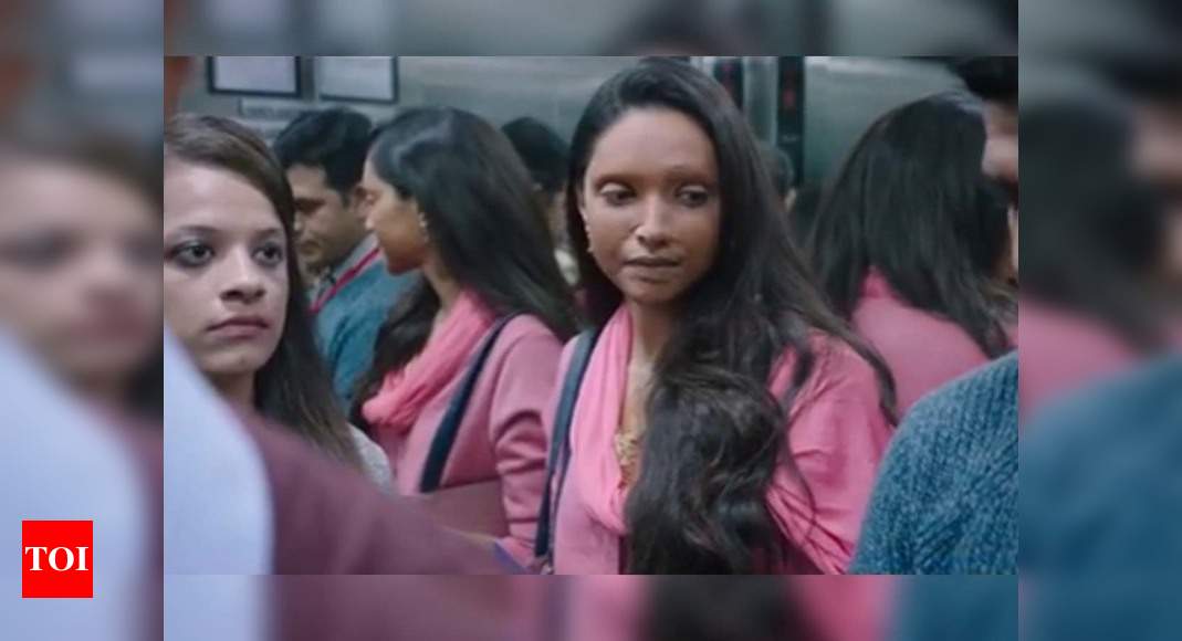 Watch: Kangana Ranaut thanks Deepika Padukone for 'Chhapaak', says trailer  reminded her of sister Rangoli Chandel's acid attack