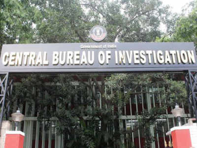 Told Bihar to act against 25 DMs: CBI report to Supreme Court
