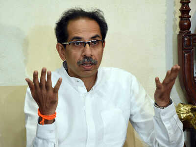 JNU attack reminded me of 26/11: Uddhav Thackeray