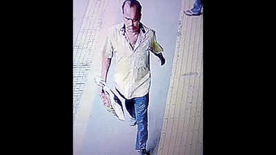 Mumbai: Killer’s gait helps GRP crack murder case