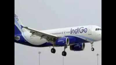 IndiGo to start Bengaluru-Agra flight services from March 5