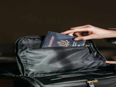Passport holders for travel buffs - hot picks for 2020