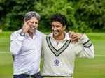 Kapil Dev's biggest fan Ranveer Singh wishes the former Indian captain on his birthday with these heartfelt photos