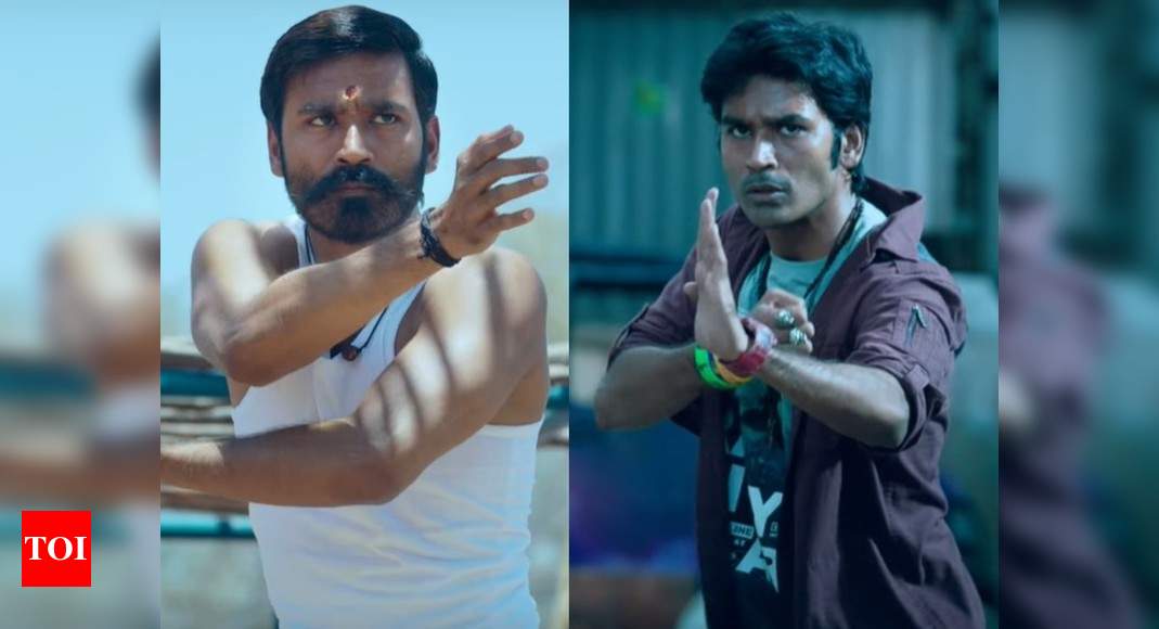 Dhanush Karnan Movie Images HD | Photos | Pics