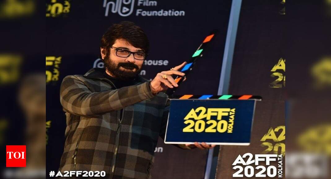 Arthouse Asia Film Festival, a new platform for independent filmmakers Bengali Movie News