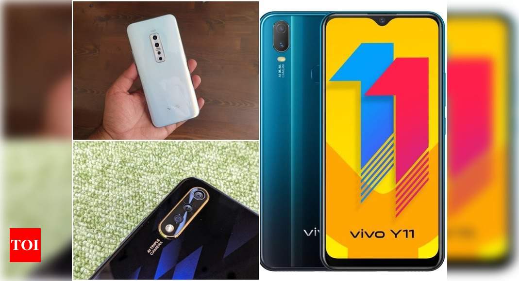 vivo v17 pro on emi