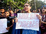 JNU Attacks: Protest pictures from across India