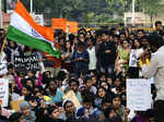 JNU Attacks: Protest pictures from across India