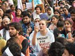 JNU Attacks: Protest pictures from across India