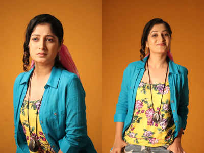 ‘Runji’ fame Pallavi Patil to make her TV comeback with 'Agnihotra 2'