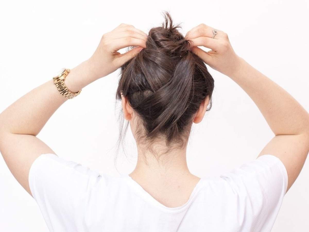 Best Easy Lazy Girl Hairstyles
