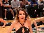 NBA Cheerleaders