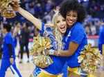 NBA Cheerleaders