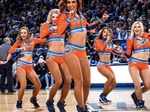 NBA Cheerleaders