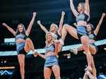 NBA Cheerleaders