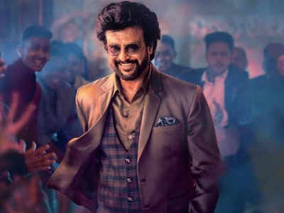 Rajinikanth fans warn Tamil Rockers to stay away from Darbar Tamil Movie News Times of India