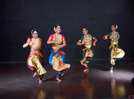 Kolhapurians mesmerised by classical dance performance