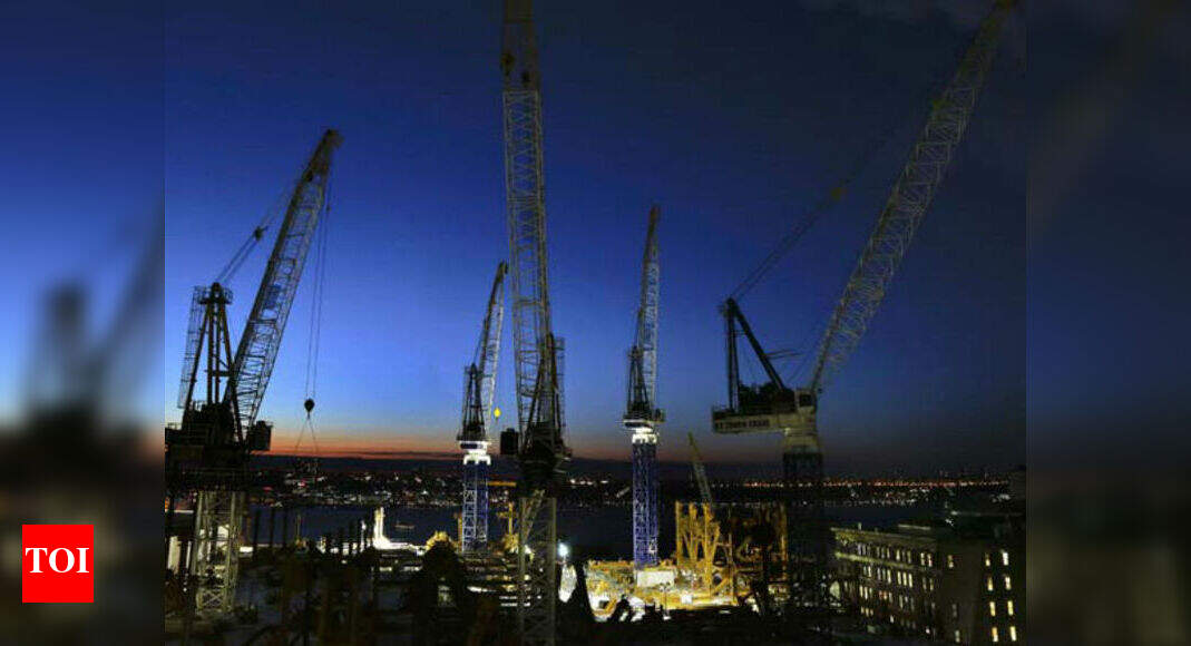 GDP estimated to grow at 5% in 2019-20 